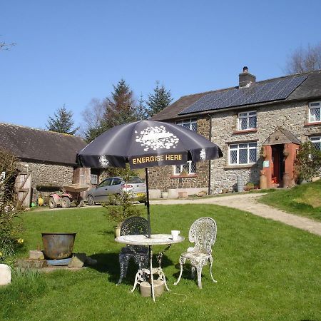 Five Saints Farmhouse B&B Pumpsaint Exterior foto